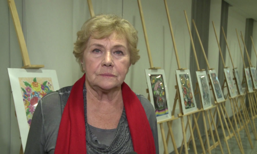 Teresa Lipowska: babcia przede wszystkim daje wnukom miłość, a opiekę w miarę możliwości