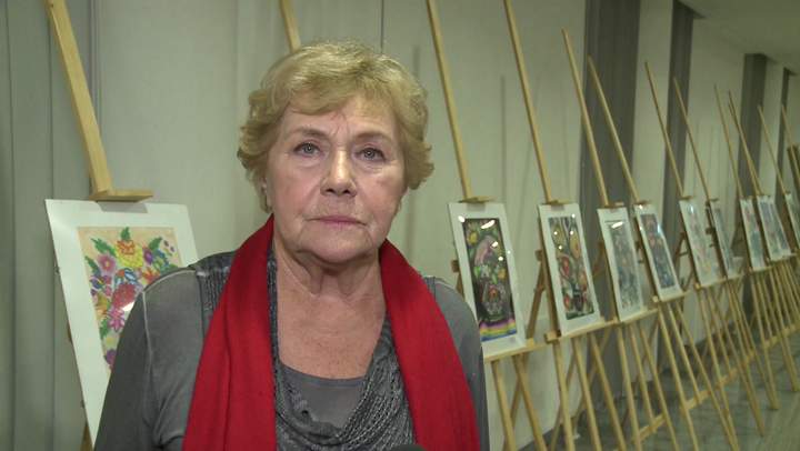 Teresa Lipowska: babcia przede wszystkim daje wnukom miłość, a opiekę w miarę możliwości