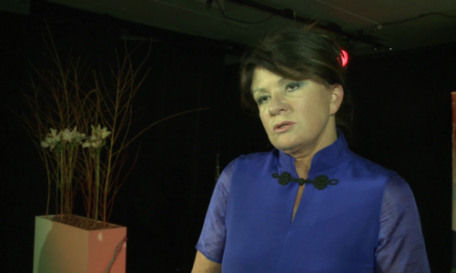 Zofia Czernicka: Brakuje mi telewizji. Chętnie bym wróciła, ale babci tam nie chcą
