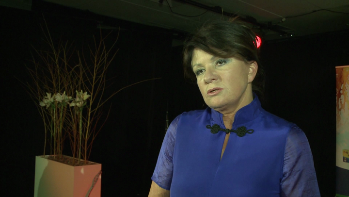 Zofia Czernicka: Brakuje mi telewizji. Chętnie bym wróciła, ale babci tam nie chcą