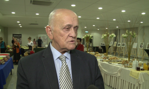 Andrzej Strejlau: Przed Mistrzostwami Europy 2016 mamy dobrze zorganizowaną drużynę. Niebezpieczeństwo wiąże się z Robertem Lewandowskim