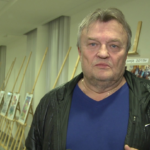 Krzysztof Cugowski nagrywa płytę z synami. Premiera późną wiosną 2016 roku