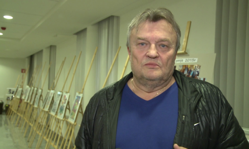 Krzysztof Cugowski nagrywa płytę z synami. Premiera późną wiosną 2016 roku