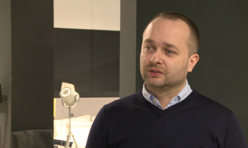 Materace hybrydowe dostosowują swój kształt do sylwetki użytkownika. Zapewniają prawidłowe podparcie kręgosłupa i idealną pozycję do wypoczynku