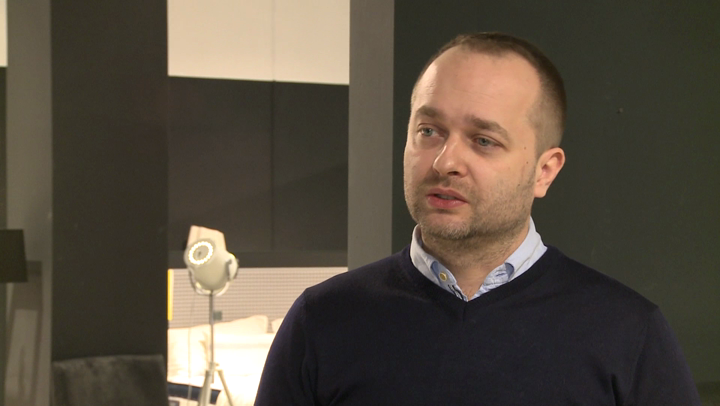 Materace hybrydowe dostosowują swój kształt do sylwetki użytkownika. Zapewniają prawidłowe podparcie kręgosłupa i idealną pozycję do wypoczynku