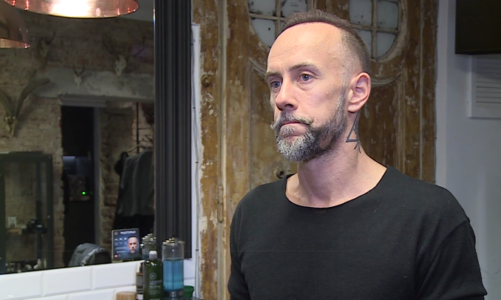 Adam „Nergal ” Darski: Pięć lat po przeszczepie czuję się zdrowy i mam nadzieję, że pod kopułą też wszystko gra