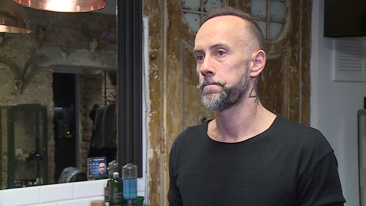 Adam „Nergal ” Darski: Pięć lat po przeszczepie czuję się zdrowy i mam nadzieję, że pod kopułą też wszystko gra
