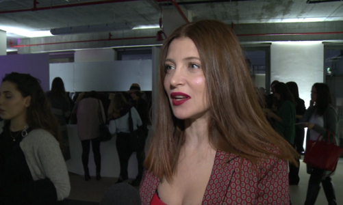 Ada Fijał: moda to dowolność, licentia poetica i coś, co ma służyć zabawie