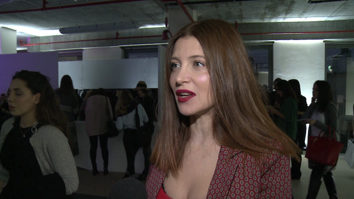 Ada Fijał: moda to dowolność, licentia poetica i coś, co ma służyć zabawie
