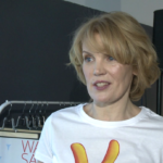 Dorota Chotecka: chyba zwariowałam, zgadzając sięÂ na udział w „Tańcu z gwiazdami „