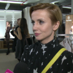 Katarzyna Zielińska: Kupowanie w sieciówkach to żaden wstyd. Mam w szafie dużo takich ubrań