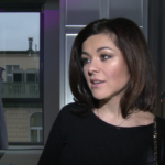 Katarzyna Cichopek: Widziałam kobiety od stóp do głów ubrane w najdroższe marki. Wyglądały tandetnie