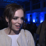 Anna Wendzikowska: dzięki ubraniom polskich projektantów możemy za granicą wyglądać oryginalnie