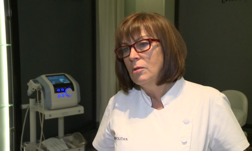 Termolifting alternatywą dla tradycyjnego liftingu. Odmładza skórę nawet o 5 lat
