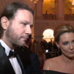 Małgorzata Rozenek: Lubię Radka i w długich, i w krótkich włosach. A i tak najlepiej wygląda nago