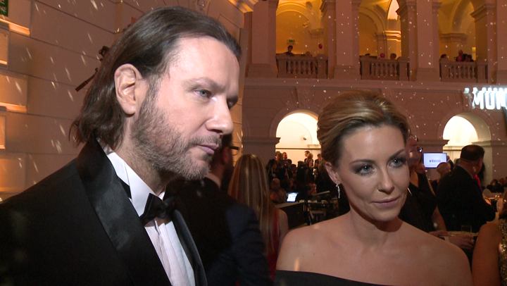 Małgorzata Rozenek: Lubię Radka i w długich, i w krótkich włosach. A i tak najlepiej wygląda nago