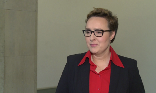 Rośnie liczba kobiet zatrudnionych w firmach technologicznych. Wciąż jednak stanowią tylko 1/4 kadry inżynierów