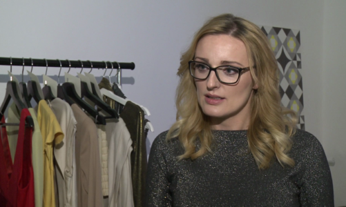 Moda na wypożyczanie sukienek na bale wkracza do Polski. Za niewielkie pieniądze można mieć kreacje od znanych projektantów
