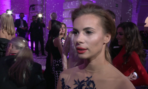 Izabela Janachowska: Mam 29 lat i autorski program. Nie ma wielu osób w tym wieku prowadzących własny format