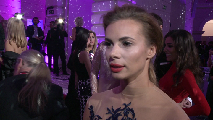 Izabela Janachowska: Mam 29 lat i autorski program. Nie ma wielu osób w tym wieku prowadzących własny format