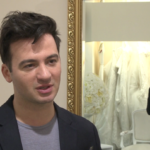 Stefano Terrazzino: Lubię pracować z ludźmi spoza show-biznesu. Są dla mnie inspiracją