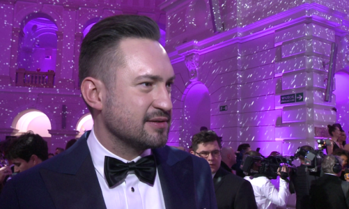 Marcin Prokop: Pewna dziennikarka zapytała mnie, czy dzisiejsi dziennikarze to pajace. Nie jest to dobry sposób na rozpoczęcie rozmowy