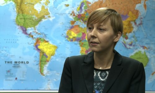 Turyści ruszyli do biur podróży. Na narty najczęściej wybierają kurorty włoskie i austriackie