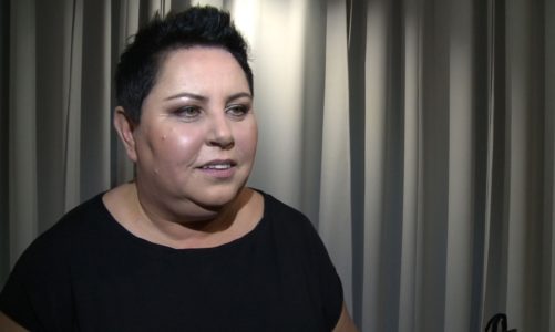 Dorota Wellman: Kariery w telewizji nie robi się szybko. Chyba że pokaże się cycki lub inne części ciała