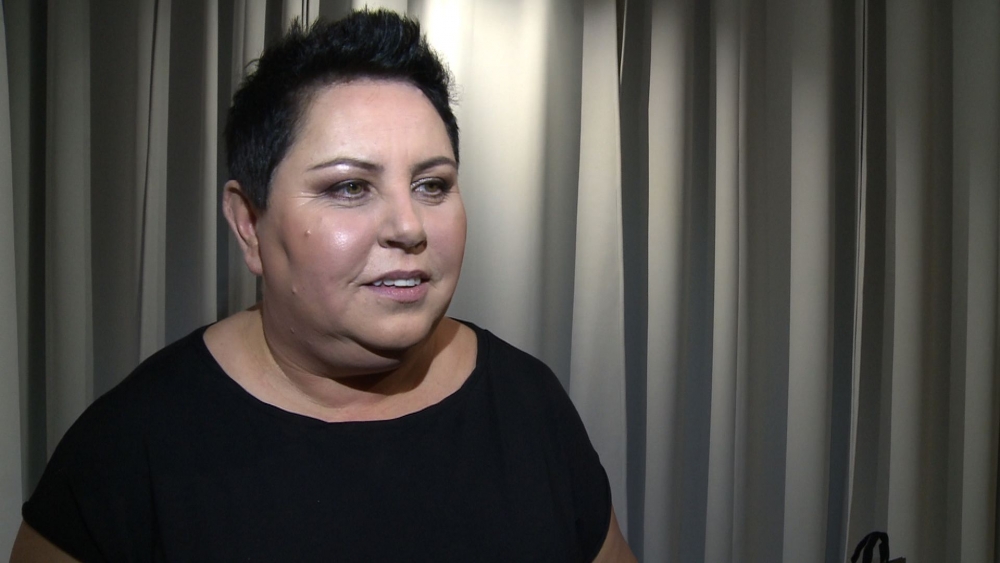 Dorota Wellman: Kariery w telewizji nie robi się szybko. Chyba że pokaże się cycki lub inne części ciała