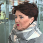 Fundacja Jolanty Kwaśniewskiej skupia się obecnie na pomocy osobom starszym. Organizacja patronowała wystawie poświęconej seniorom