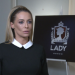 Małgorzata Rozenek: byłam w szkole baletowej i wiem, co to znaczy mieć surowe mentorki i wymagających nauczycieli