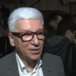 Ryszard Rembiszewski jedzie do Kambodży. Mieszka tam jego córka