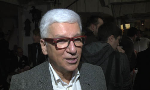 Ryszard Rembiszewski jedzie do Kambodży. Mieszka tam jego córka