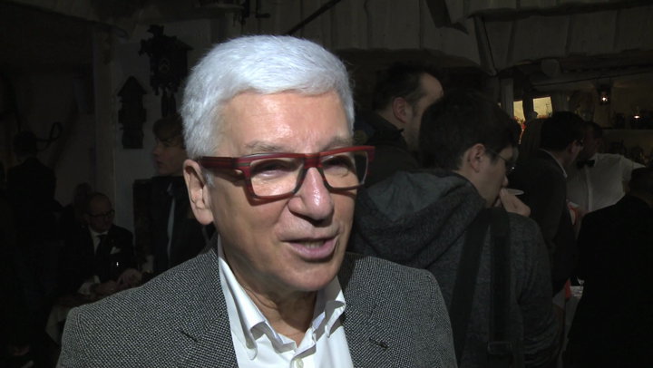 Ryszard Rembiszewski jedzie do Kambodży. Mieszka tam jego córka