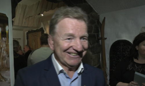 Andrzej Supron: jeżeli na uczelni księdza Rydzyka byłby WF, to może warto byłoby dać dotację