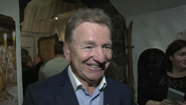 Andrzej Supron: jeżeli na uczelni księdza Rydzyka byłby WF, to może warto byłoby dać dotację