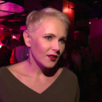 Anna Samusionek: w serialu na „Na Wspólnej ” najpierw będzie sielanka, a potem trzęsienie ziemi