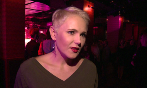 Anna Samusionek: w serialu na „Na Wspólnej ” najpierw będzie sielanka, a potem trzęsienie ziemi