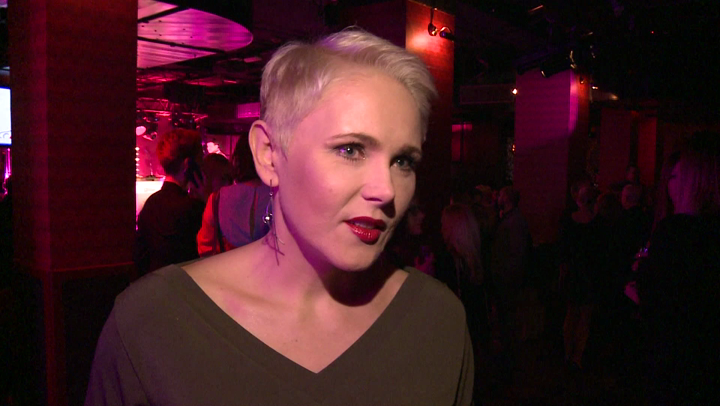 Anna Samusionek: w serialu na „Na Wspólnej ” najpierw będzie sielanka, a potem trzęsienie ziemi