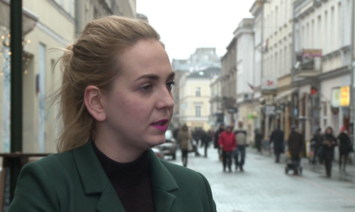 Marta Dymek (autorka bloga Jadłonomia) liderką rankingu „wartości ” polskich blogerów. Jej marka wyceniana na 10 mln zł