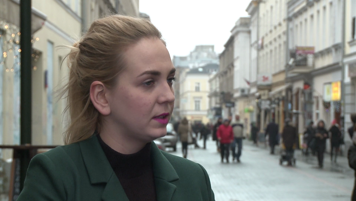 Marta Dymek (autorka bloga Jadłonomia) liderką rankingu „wartości ” polskich blogerów. Jej marka wyceniana na 10 mln zł