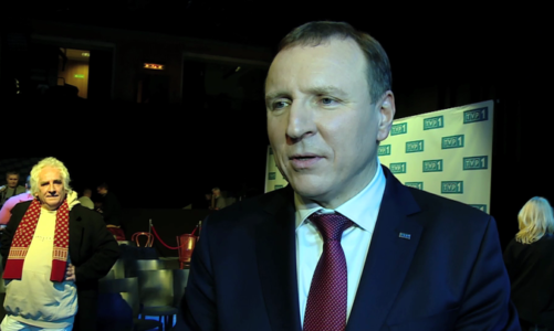 TVP nie zamierza ścigać się ze stacjami komercyjnymi. Misja ważniejsza od oglądalności