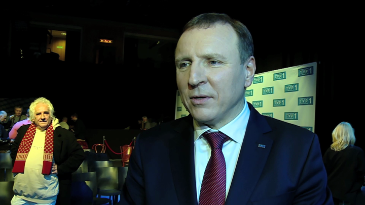 TVP nie zamierza ścigać się ze stacjami komercyjnymi. Misja ważniejsza od oglądalności
