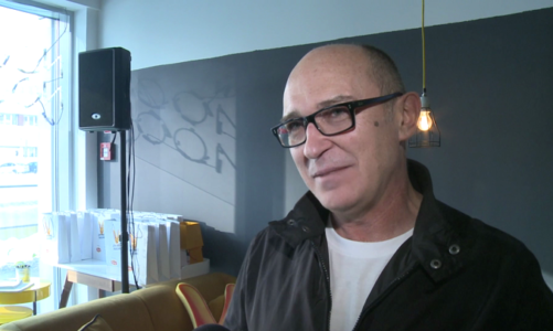 Andrzej Krzywy: W tym roku chcę skupić się na sobie i przeżyć przygodę. Dlatego biorę udział w „Tańcu z gwiazdami „