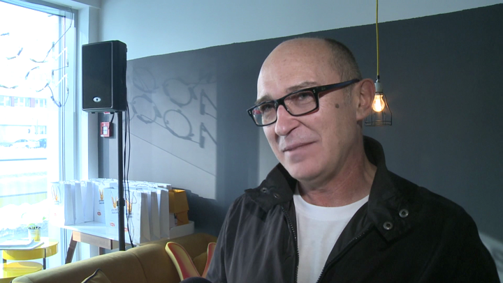 Andrzej Krzywy: W tym roku chcę skupić się na sobie i przeżyć przygodę. Dlatego biorę udział w „Tańcu z gwiazdami „