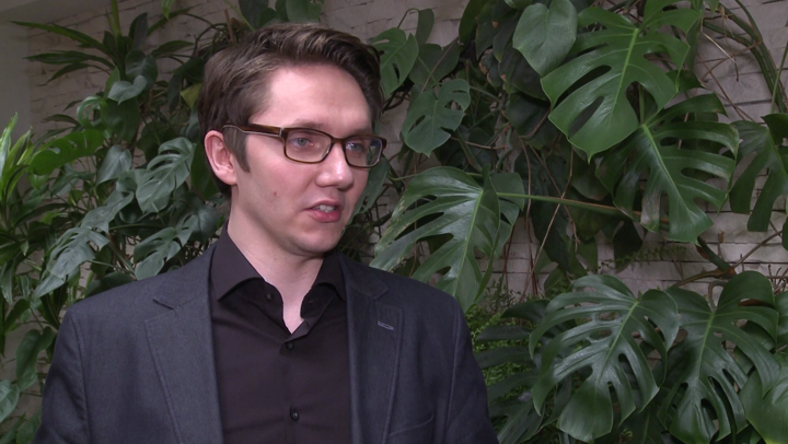 Cydr Lubelski wkracza na scenę muzyczną
