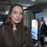 Anna Dereszowska chce nagrać płytę z piosenkami dla dzieci