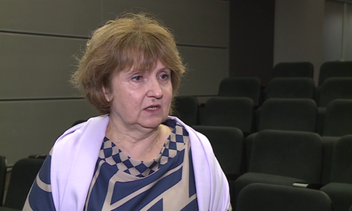 Wczesna diagnoza pozwala zahamować rozwój chorób reumatycznych