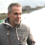 Zbigniew Urbański: W domach toczone są bitwy między rodzicami jak dobrze ubrać dziecko. Tak jest również w moim domu
