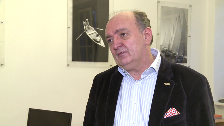 Chorwacja coraz popularniejszym kierunkiem dla turystów. Będzie przybywać 4- i 5-gwiazdkowych hoteli